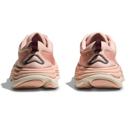HOKA Gaviota 5 Road-Running Shoes - Women's 4