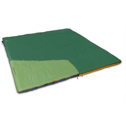 Kelty Solstice 40 Sleeping Bag 5