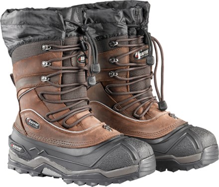 Baffin Snow Monster Boots - Men's 3