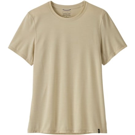 Patagonia Capilene Cool Ultra Shirt - Women's 0