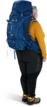 Osprey Ariel 65 Pack - Women's 8