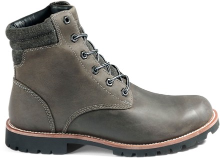 kodiak men's magog waterproof boot
