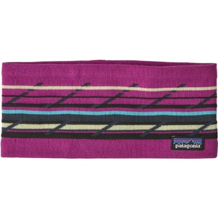Patagonia Powder Town Headband 0