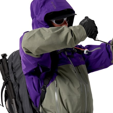 Arc'teryx Rush Jacket - Men's 7