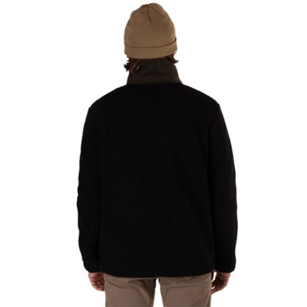 Boulder Gear Bodhi Fleece Jacket - Men's 1