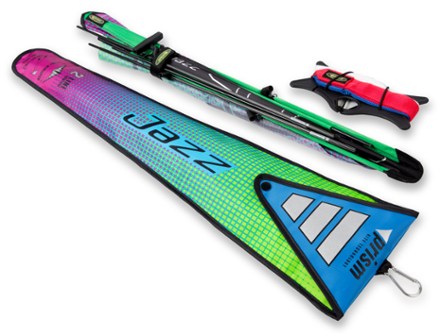 Prism Designs Jazz 2.0 Sport Kite 7