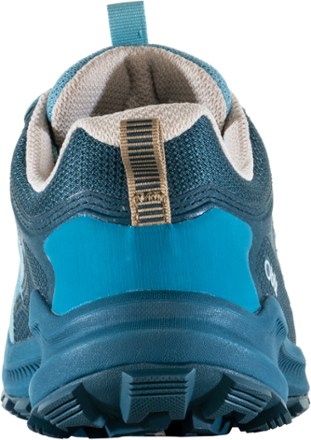 Oboz Katabatic Low Hiking Shoes - Women's 3