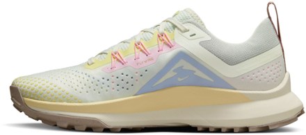 Nike React Pegasus Trail 4 Trail-Running Shoes - Women's 1