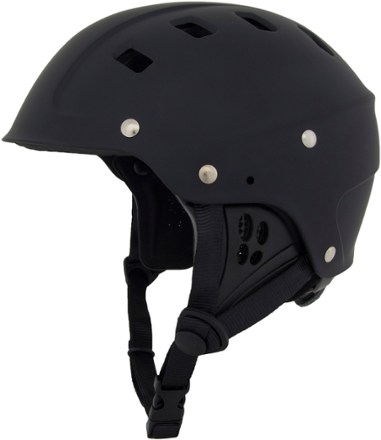 NRS Chaos Side Cut Paddling Helmet REI Coop