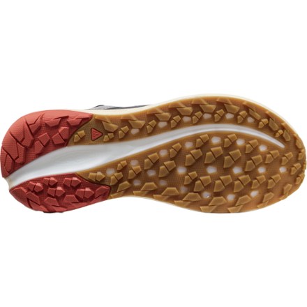 KEEN Roam Trail-Running Shoes - Men's 6