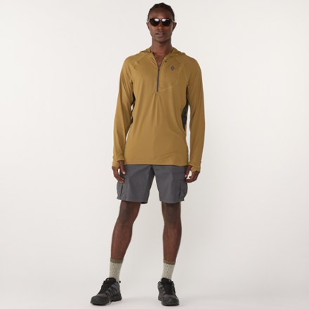 Black Diamond Alpenglow Pro Hoody - Men's 3