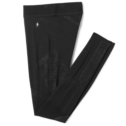 Smartwool Intraknit Thermal Merino Base Layer Bottoms - Women's 0