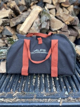 ALPS Mountaineering Firewood Carrier 6