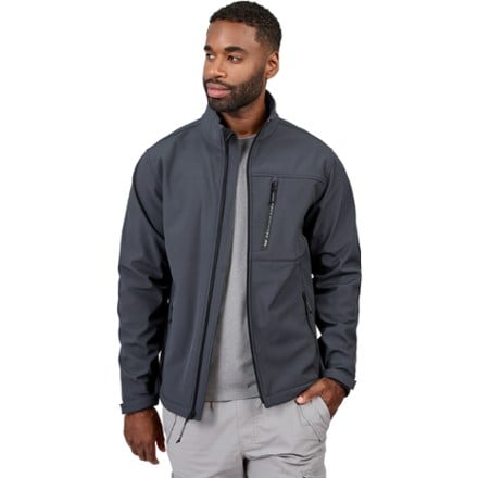 Free Country Super Softshell Evader Jacket - Men's 3
