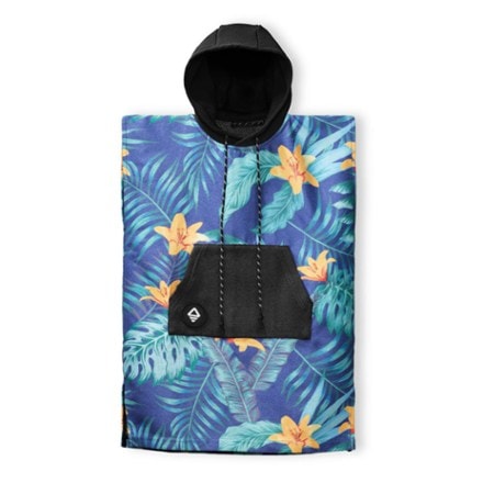 Nomadix Changing Poncho - Kids' 0