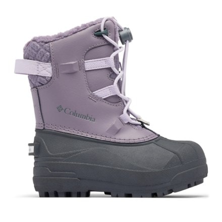 Columbia Bugaboot Celsius Boots - Kids' 0