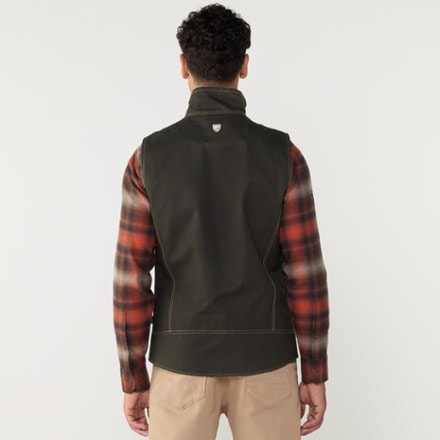 KUHL Burr Vest - Men's 4