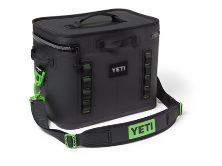 YETI Hopper Flip 18 Soft Cooler 6