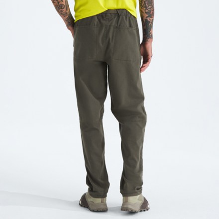 The North Face Beta Utility Belted Pants - Men's 1