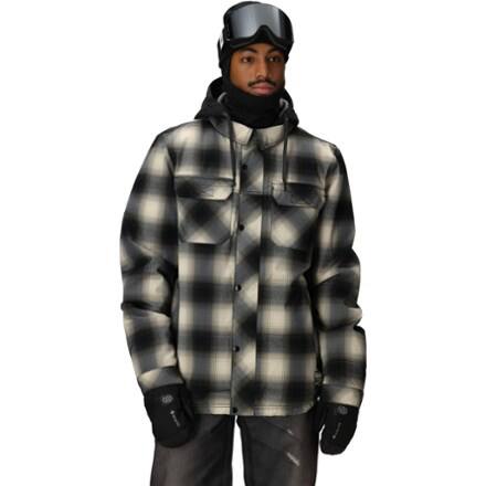 686 Woodland Insulated Jacket - Men's 6