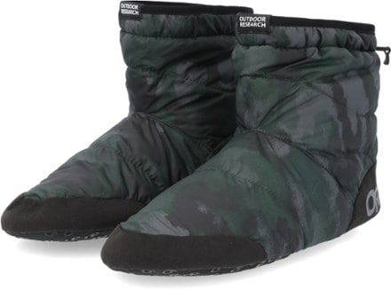 Outdoor Research Tundra Aerogel Socks 0