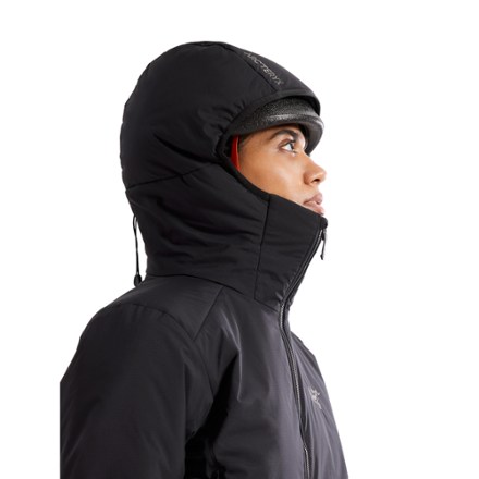 Arc'teryx Atom SV Insulated Hoody - Women's 5