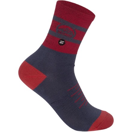 Zoic Trail Socks 2