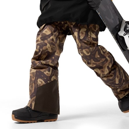 Arc'teryx Sabre Print Pants - Men's 8