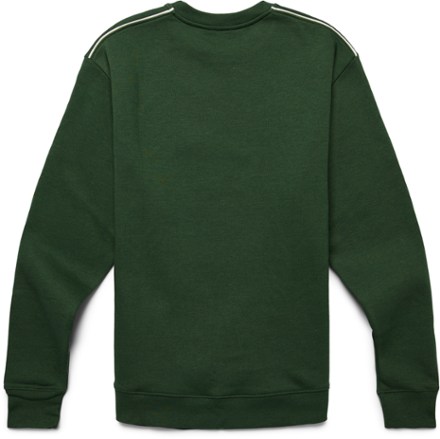 Cotopaxi Do Good Crew Sweatshirt - Men's 4