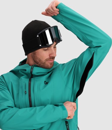 Outdoor Research Skytour AscentShell Jacket - Men's 8