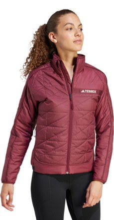 adidas TERREX Multi Insulation Jacket - Women's 1