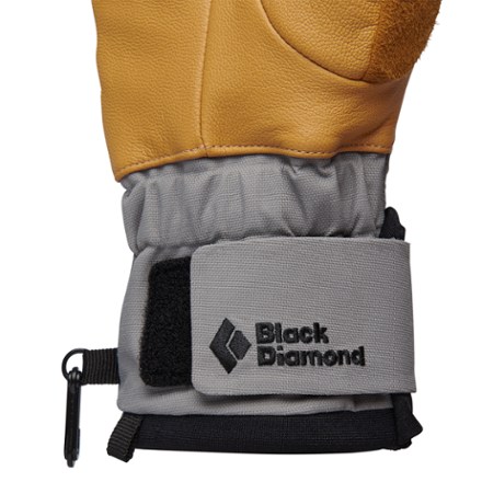 Black Diamond Legend Gloves - Women's 2