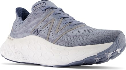 New Balance Fresh Foam X More v4 Road-Running Shoes - Men's 2