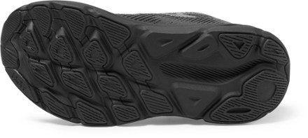HOKA Clifton 9 Road-Running Shoes - Women's Sole view