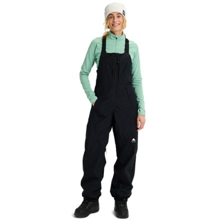 Burton Reserve 2L Bib Pants - Women's 1