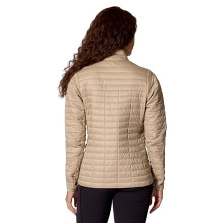 Rab Microlighter Down Jacket - Women's 2