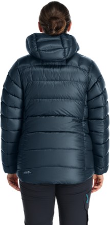 Rab Mythic Ultra Down Jacket - Women's 2