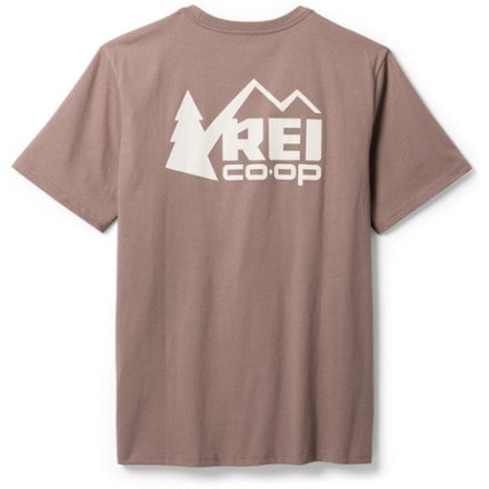 REI Co-op Logo T-Shirt 4