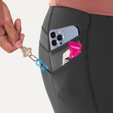 Janji Trail Half Tight 6" Shorts - Men's 6