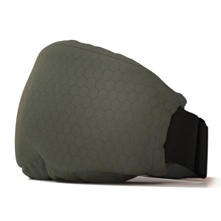 gogglesoc goggleshell Goggles Cover 1