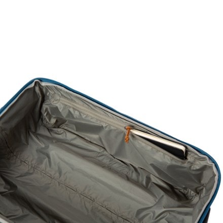 Big Agnes Stagecoach Duffel 45 L Rolling Wheeled Luggage 4