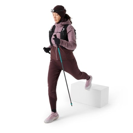 Arc'teryx Norvan Insulated Pants - Women's 3