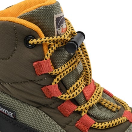 Kamik Stormy Mid 2 Snow Boots - Kids' 7