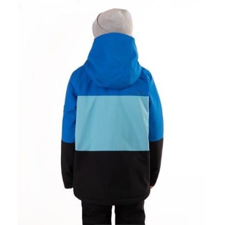 Boulder Gear Tatum Insulated Jacket - Kids' 1