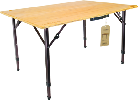 rei foldable table