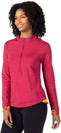 Women's Bike Apparel, Terry Bike Tops