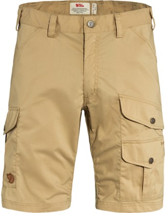 Fjallraven Vidda Pro Lite Shorts - Men