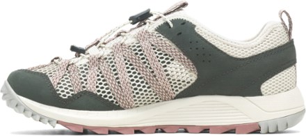 Merrell Wildwood Aerosport Shoes - Women's 1