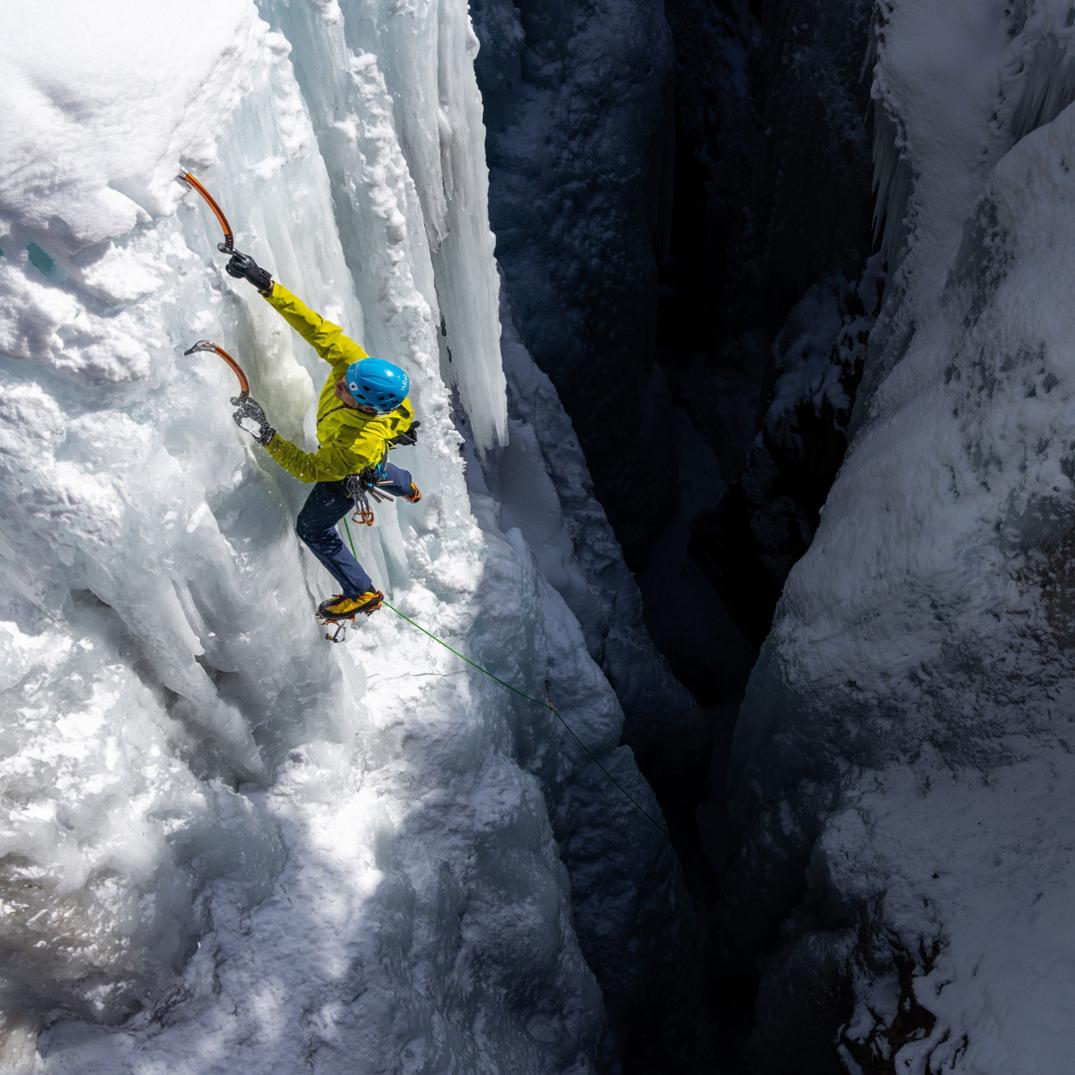 Location Image for Geko Ice Pro Gloves