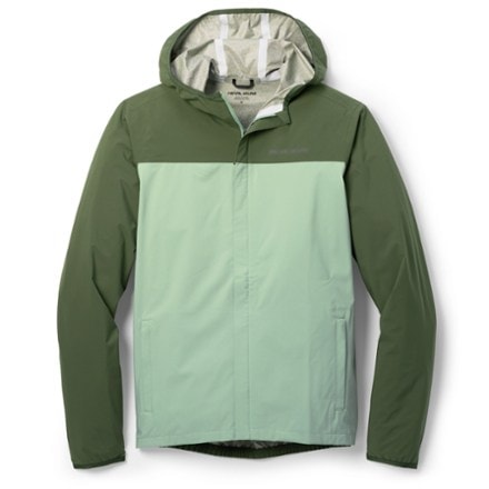 PEARL iZUMi Canyon 2.5L WxB Rain Jacket - Men's 0